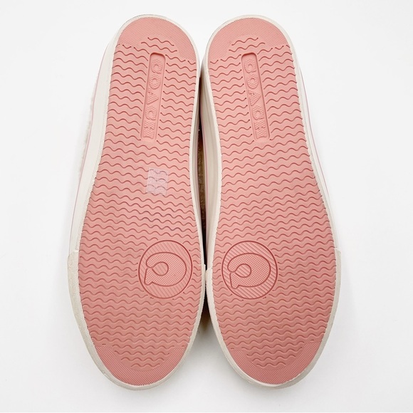 Coach Citysole Platform Sneaker - Picture 9 of 13